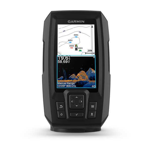 garmin nuvi 40 instruction manual