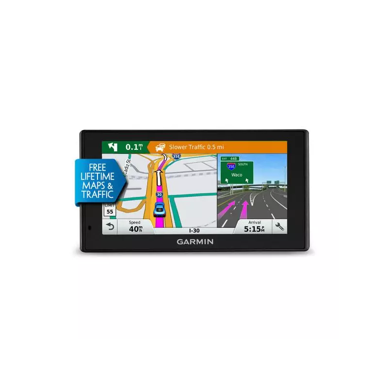 garmin nuvi 55lm instruction manual