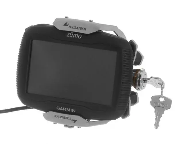 garmin nuvi 660 instruction manual
