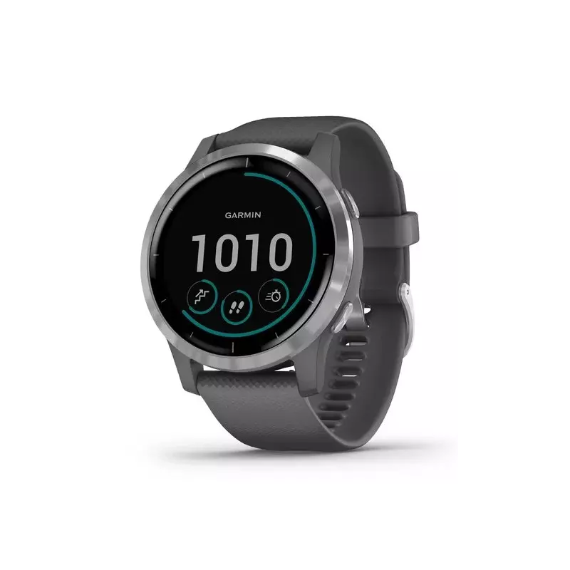 garmin vivoactive 3 instruction manual