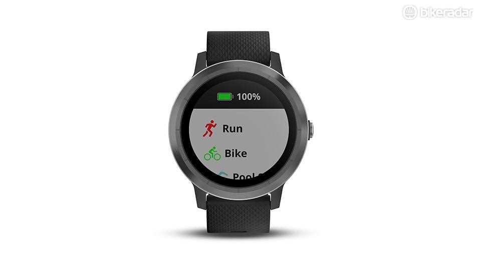 garmin vivoactive 3 instruction manual