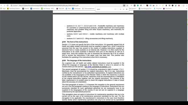 gateway process instruction manual