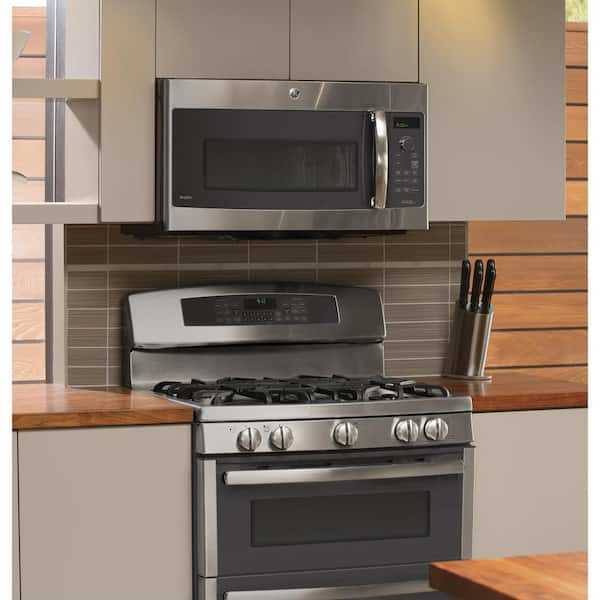 ge profile convection microwave instruction manual