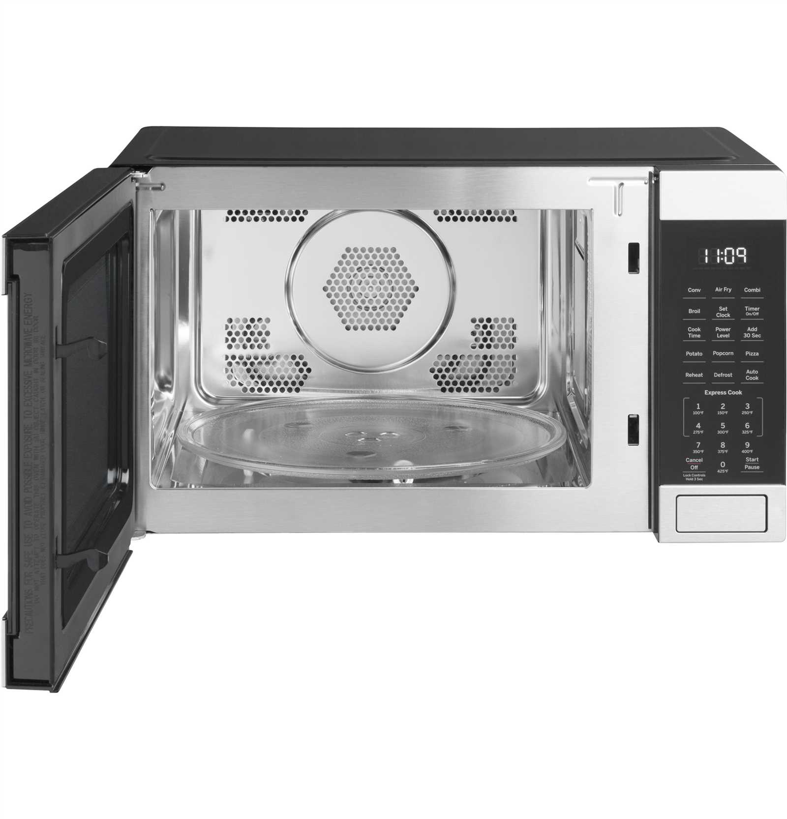 ge profile convection microwave instruction manual