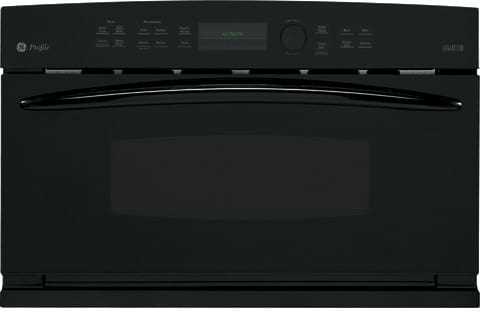 ge profile convection microwave instruction manual