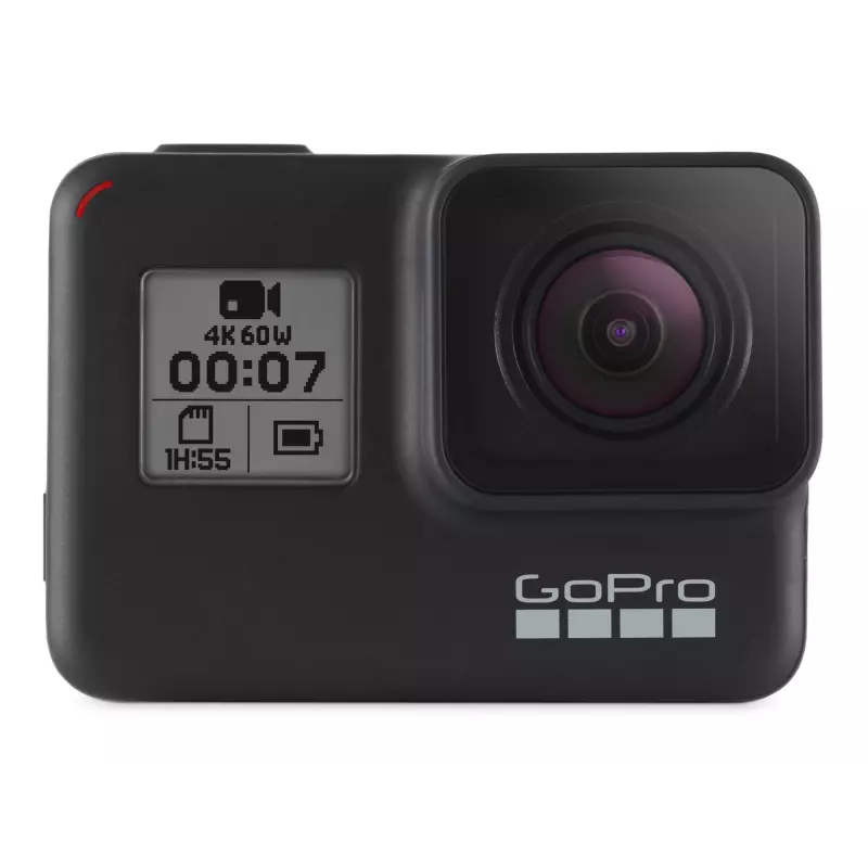 gopro 7 instruction manual