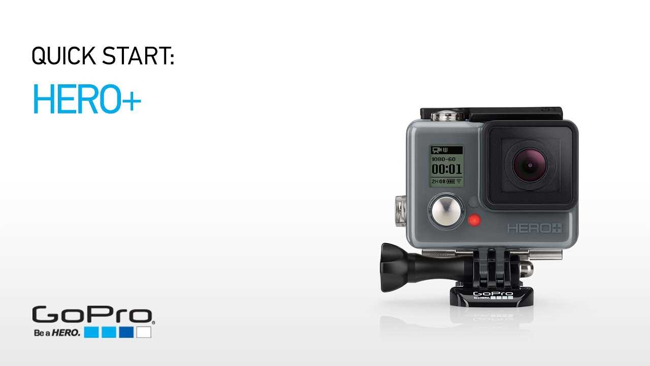 gopro hero 12 instruction manual