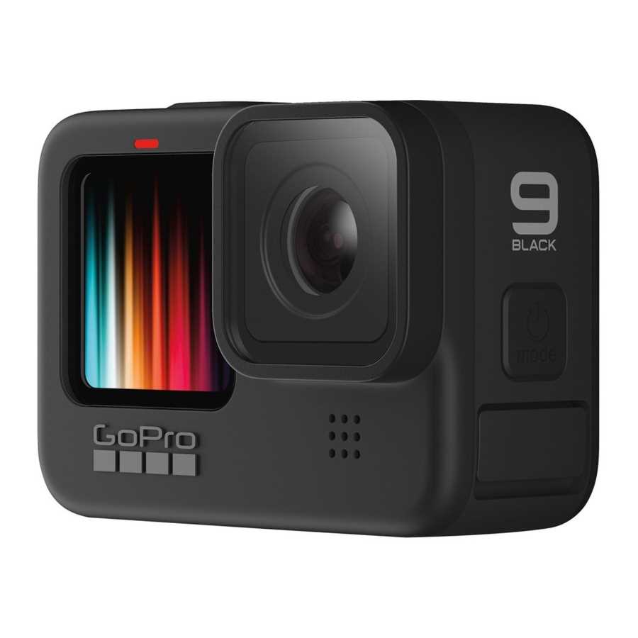 gopro hero 2 instruction manual