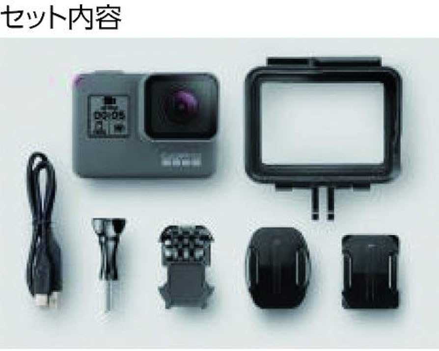 gopro hero 5 black instruction manual