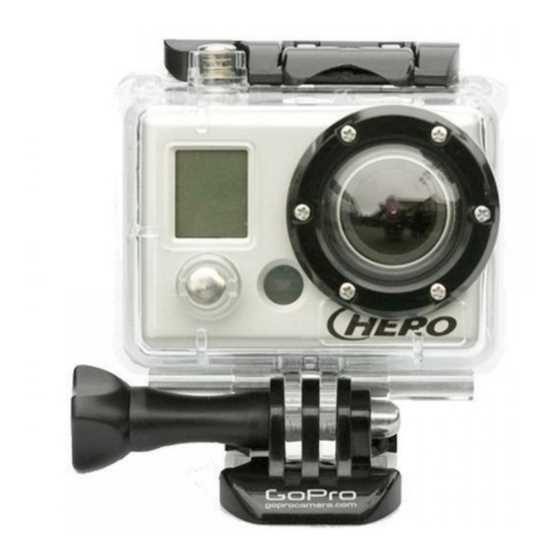 gopro session 5 instruction manual