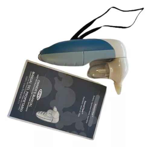 graco nasal aspirator instruction manual