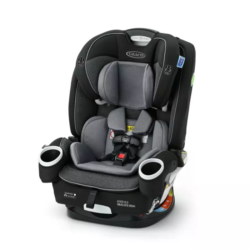 graco nautilus car seat instruction manual