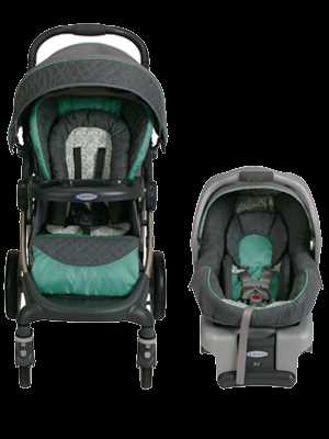 graco quattro tour deluxe travel system instruction manual