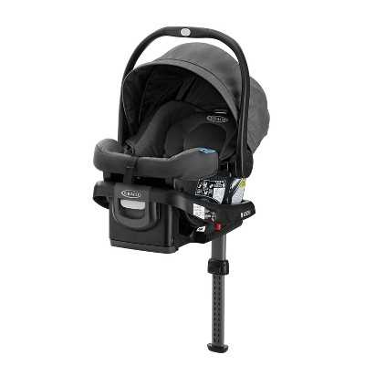 graco snugride infant car seat instruction manual