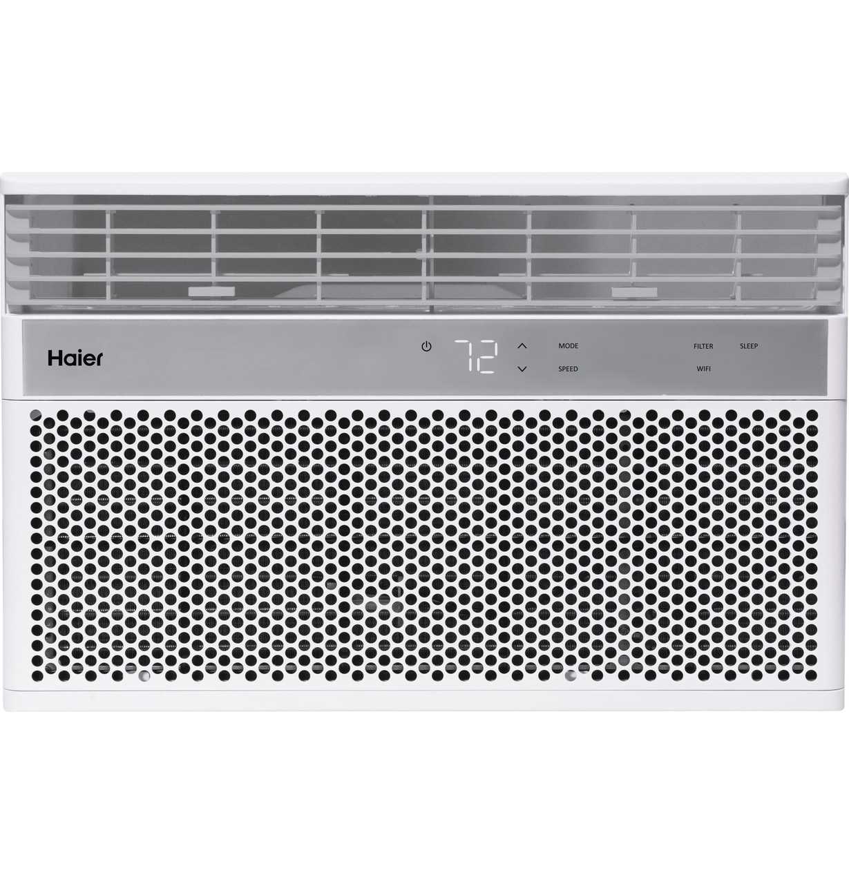 haier portable air conditioner 10000 btu instruction manual