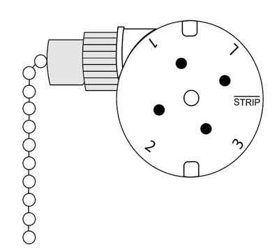 hampton bay ceiling fan instructions manual