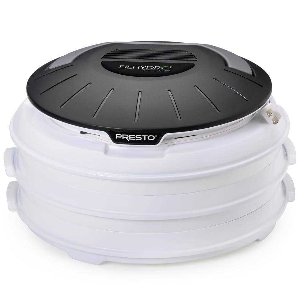 harvest maid food dehydrator instruction manual