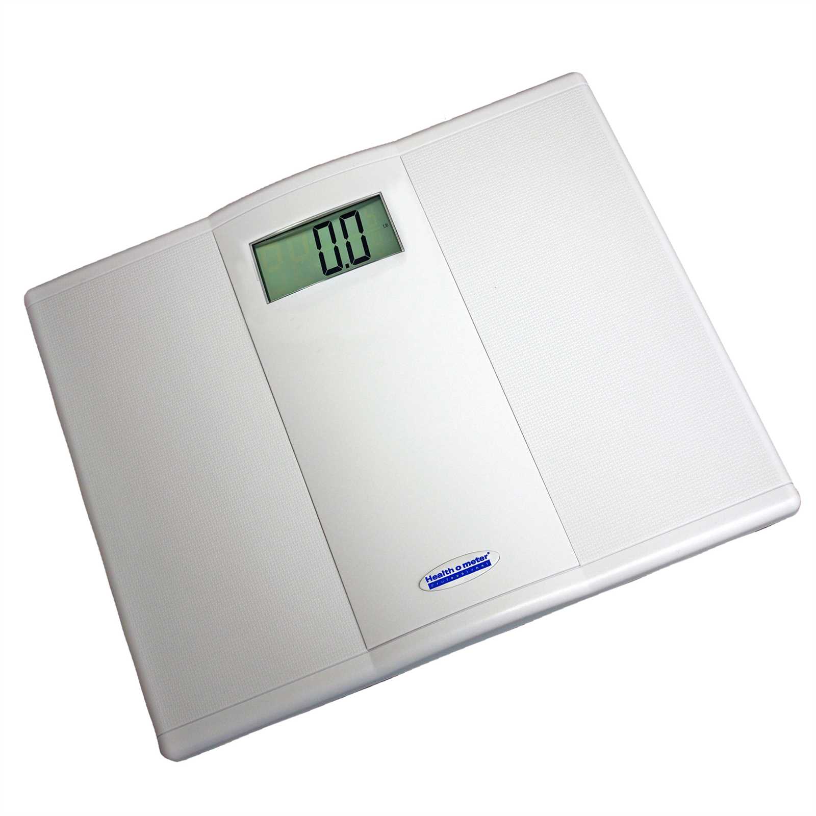 health o meter digital scale instruction manual