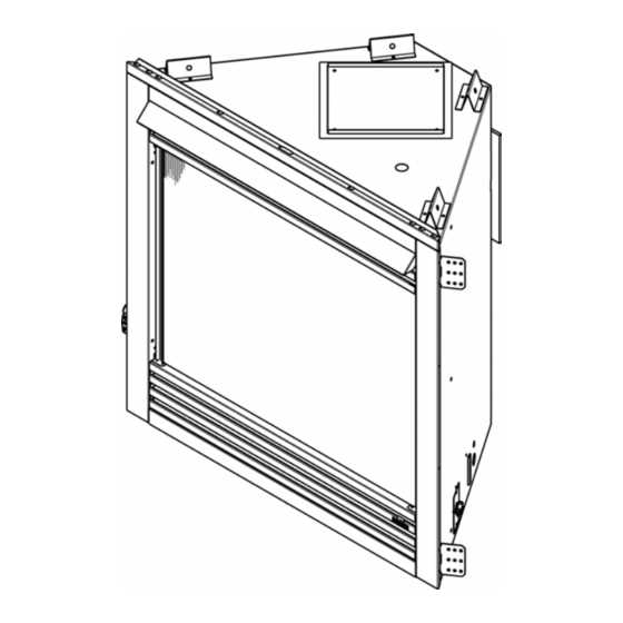 heatilator gas fireplace instruction manual