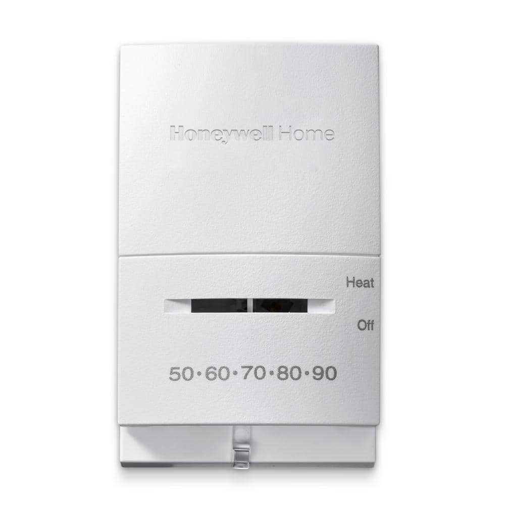 honeywell pro 5000 instruction manual