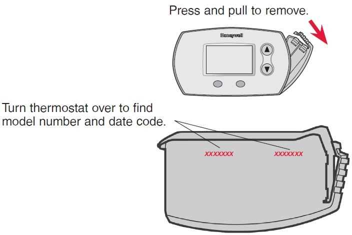 honeywell pro 5000 instruction manual