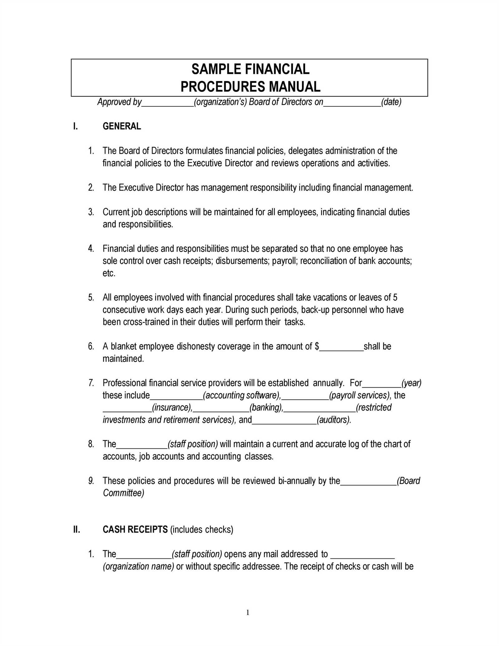 how to make instruction manual