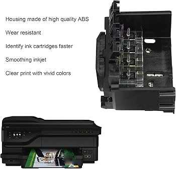 hp officejet 6700 instruction manual