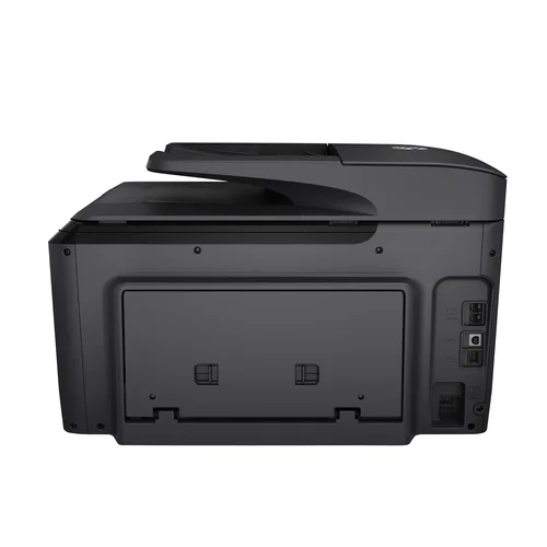 hp officejet pro 8710 instruction manual