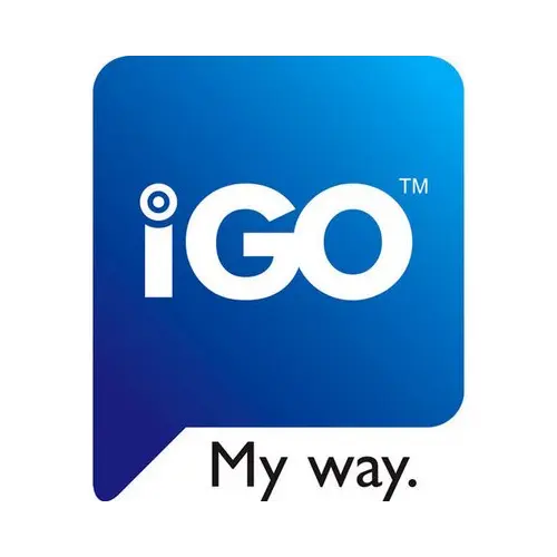 igo primo instruction manual