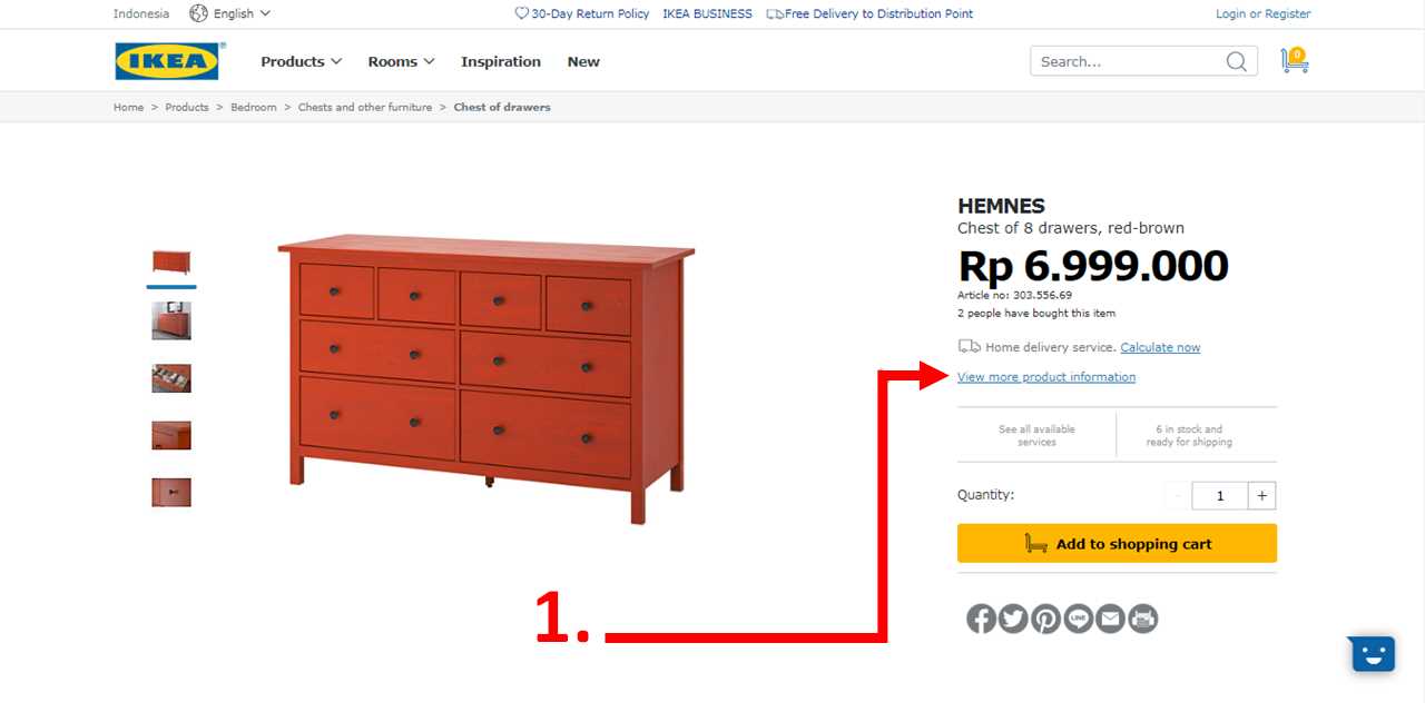 ikea instruction manuals online