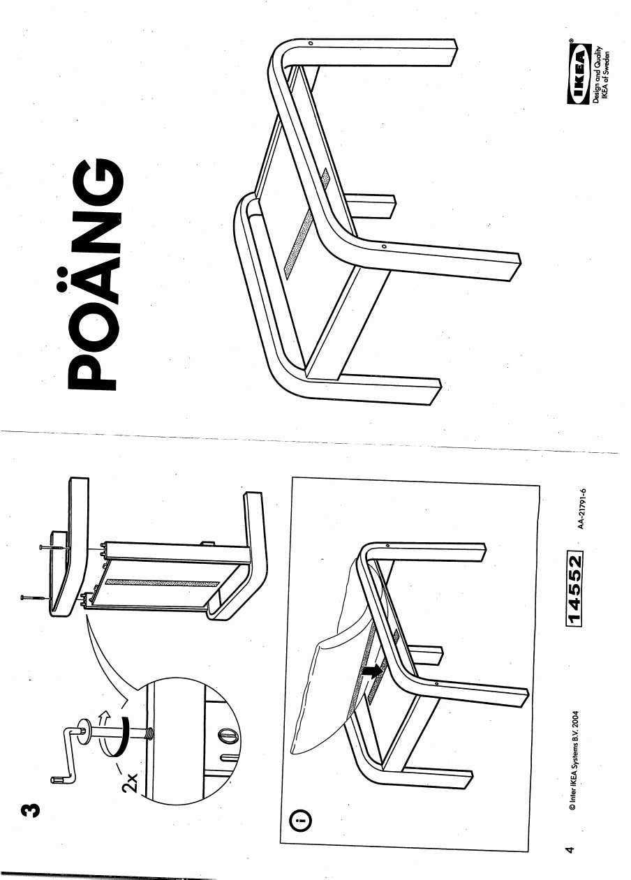 ikea instruction manuals online