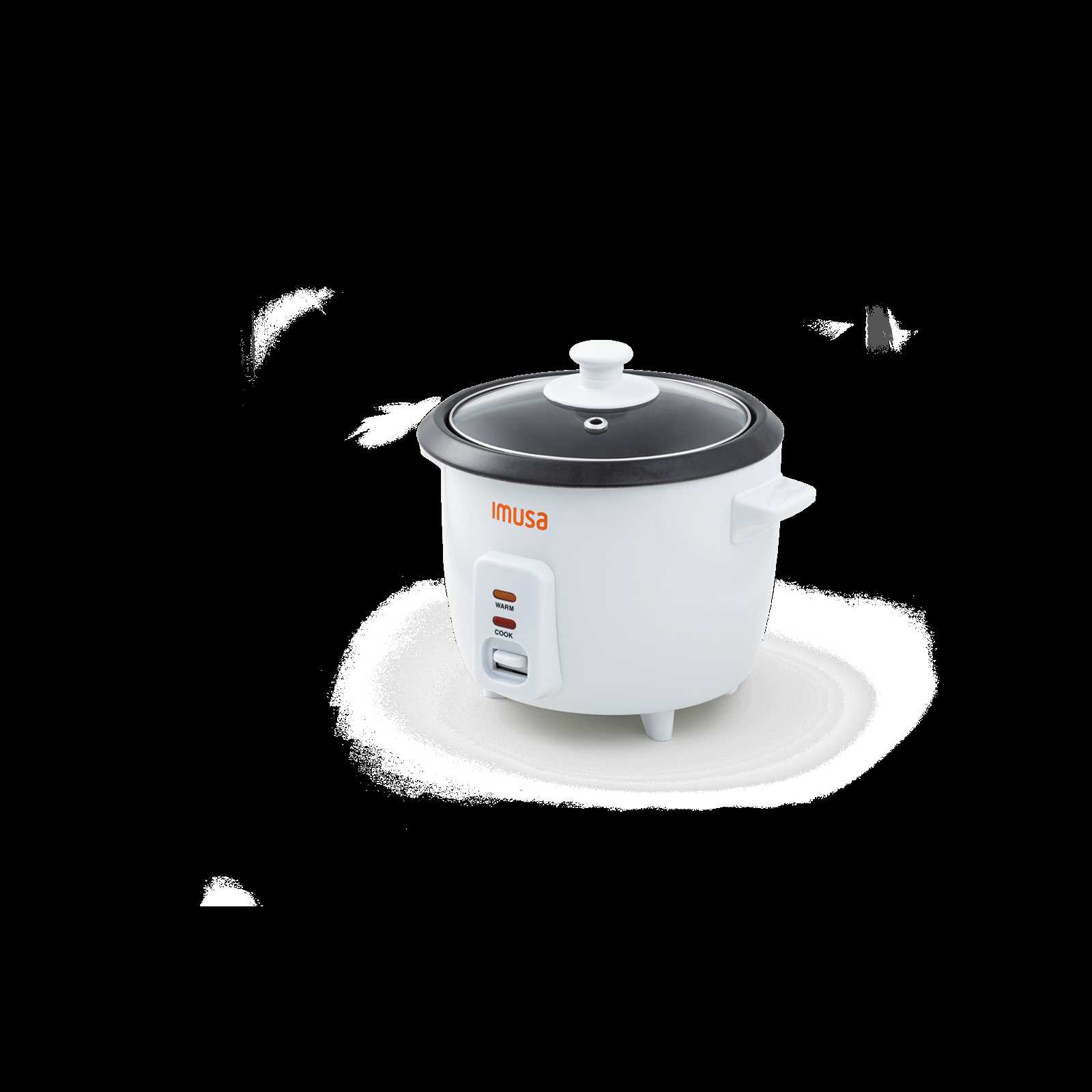 imusa rice cooker instruction manual