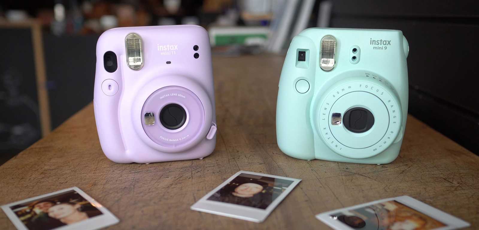 instax mini 11 instruction manual