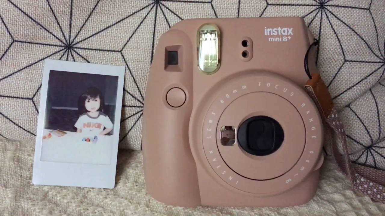 instax mini 11 instruction manual