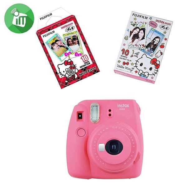 instax mini 8 instruction manual