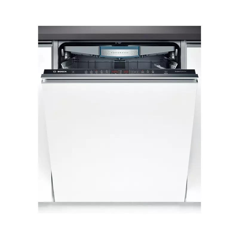 instruction manual for bosch dishwasher