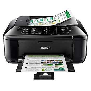 instruction manual for canon mx922 printer