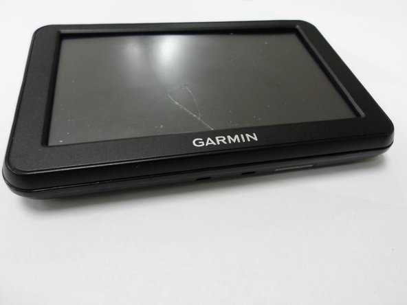 instruction manual for garmin nuvi 50lm