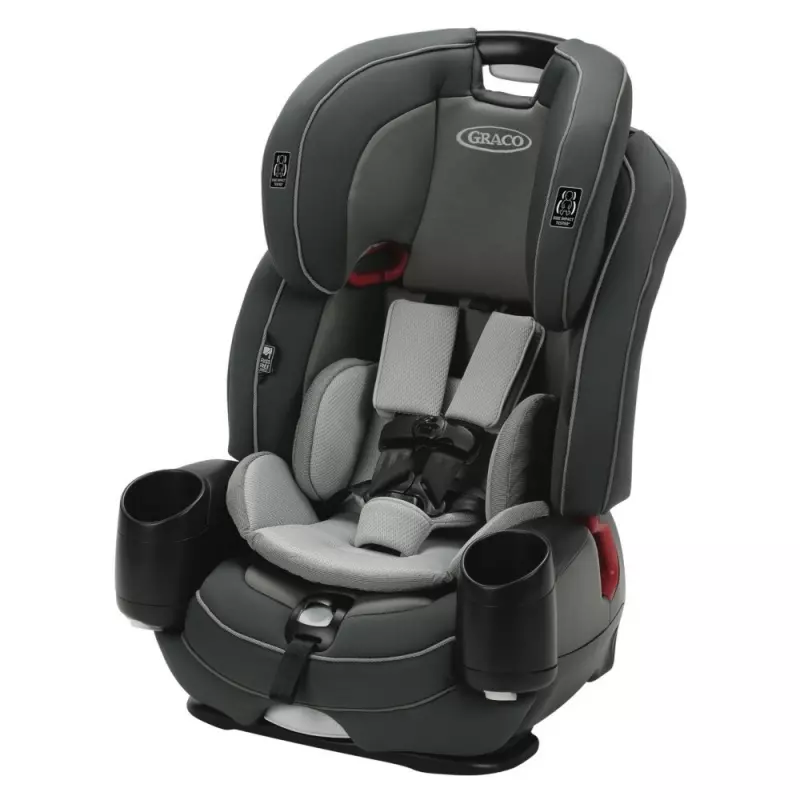 instruction manual for graco nautilus 3 in 1 car seat