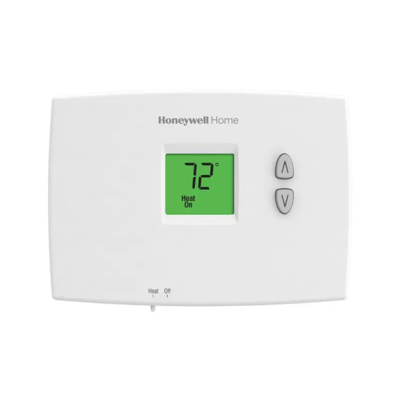 instruction manual for honeywell programmable thermostat