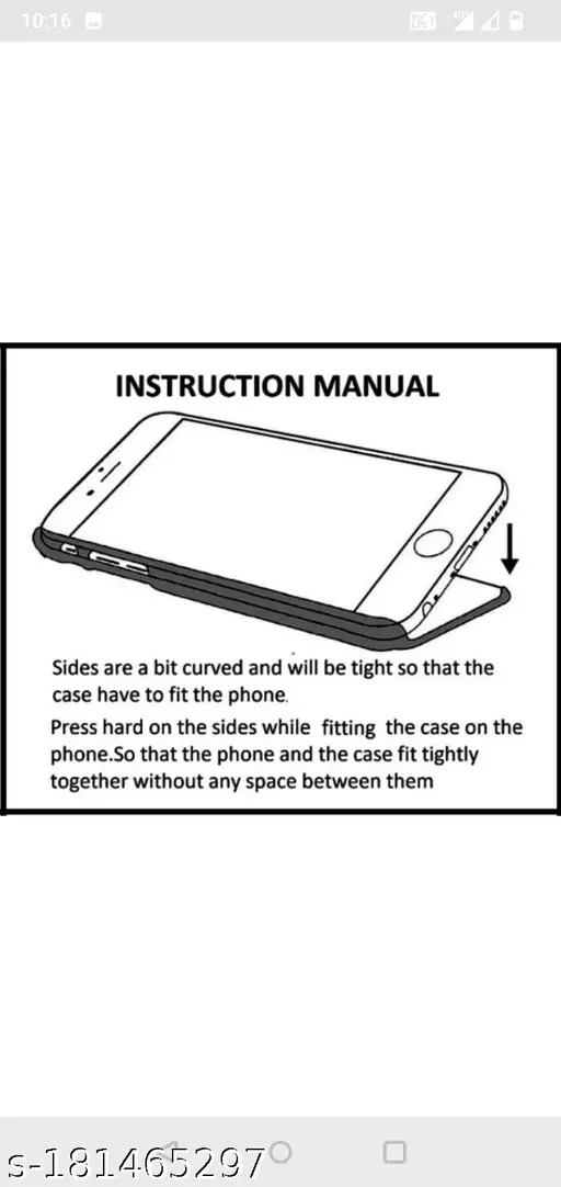 instruction manual for iphone 7 plus