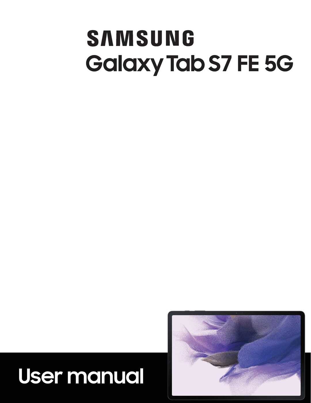 instruction manual for samsung galaxy tab a