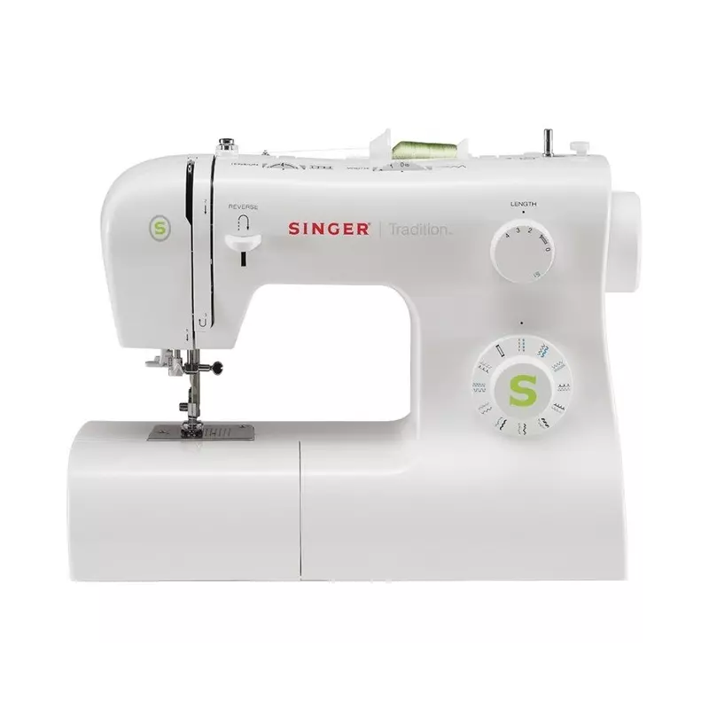 instruction manual for singer simple sewing machine