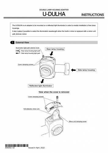 instruction manual in tagalog