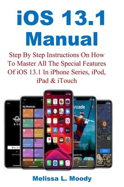 ipad 1 instruction manual