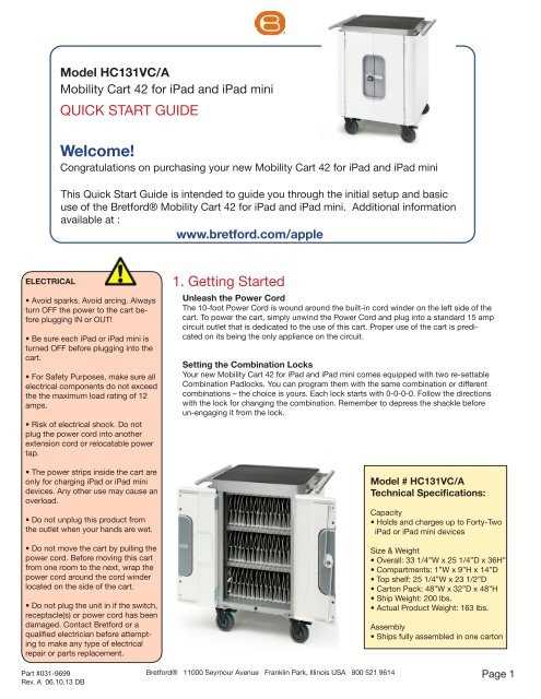 ipad 1 instruction manual