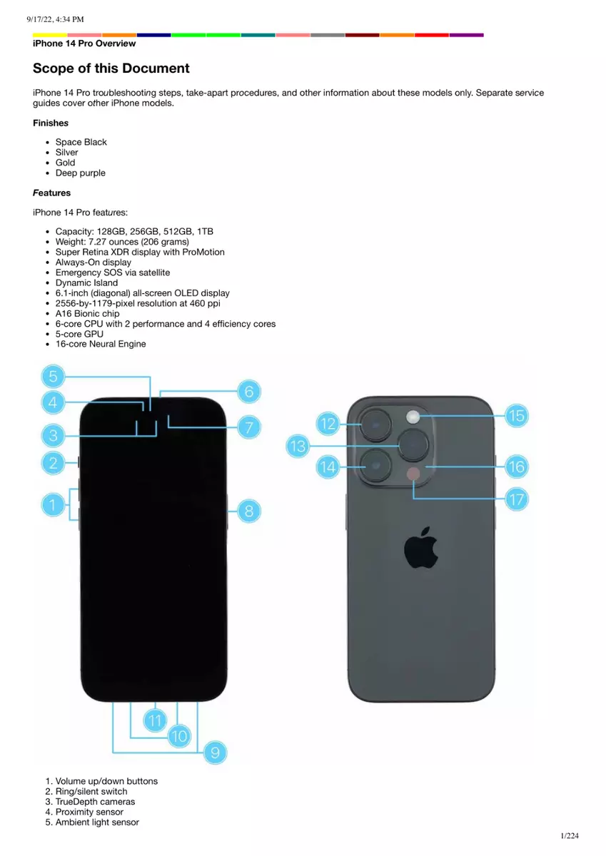 iphone 11 camera instruction manual