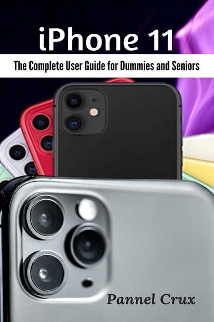 iphone 11 camera instruction manual