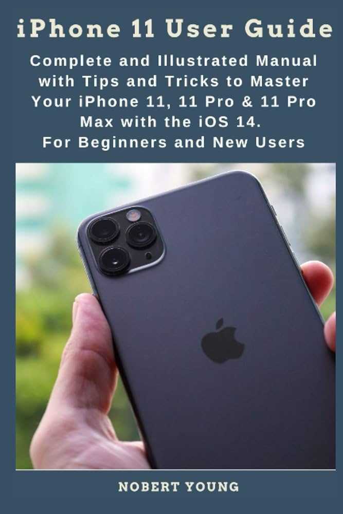 iphone 11 camera instruction manual