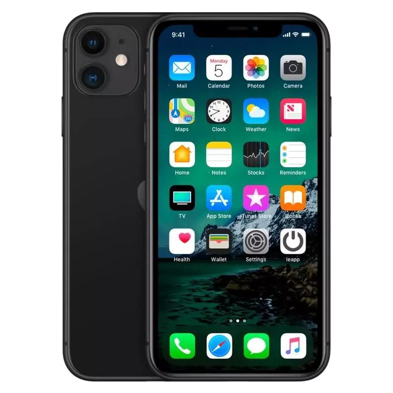 iphone 11 pro max instruction manual